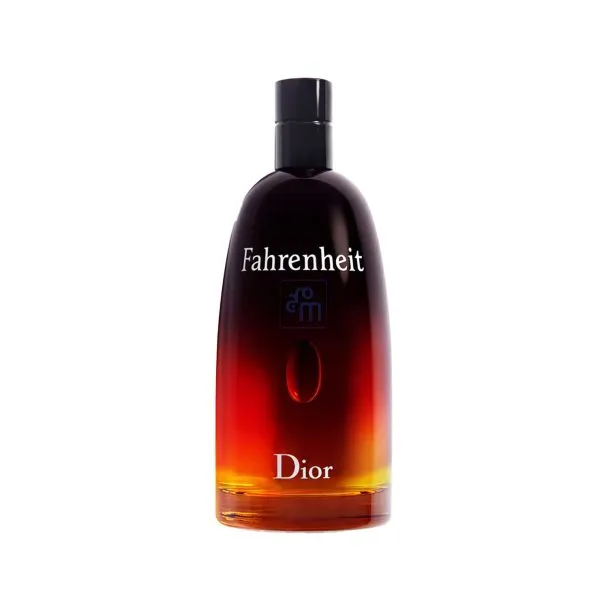 Christian Dior Fahrenheit Eau de Toilette for Men 100ml