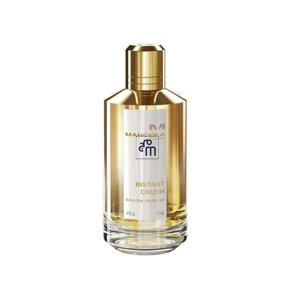 Mancera Instant Crush Eau de Parfum for Unisex 120ml