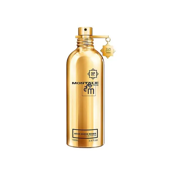 Montale Aoud Queen Roses Eau de Parfum for Unisex 100ml