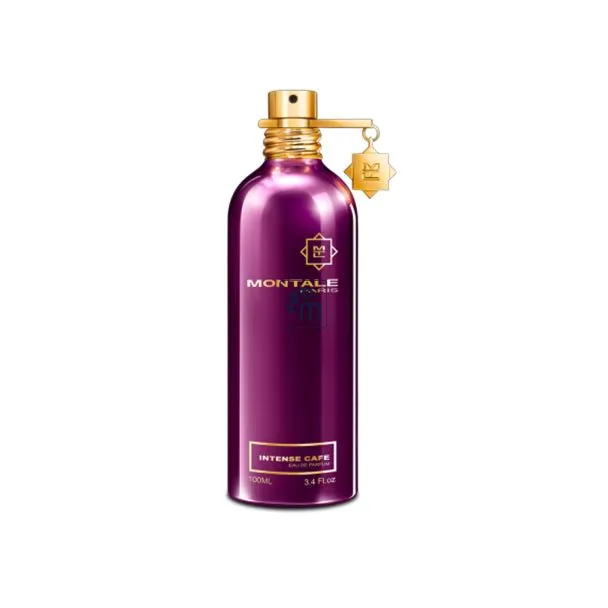 Montale Intense Café Eau de Parfum for Unisex 100ml