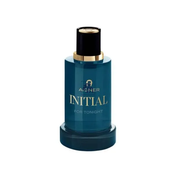 Aigner Initial For Tonight Eau de Parfum for Women 100ml