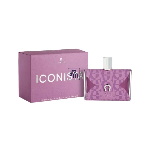 Aigner Iconista Eau de Parfum for Women 100ml