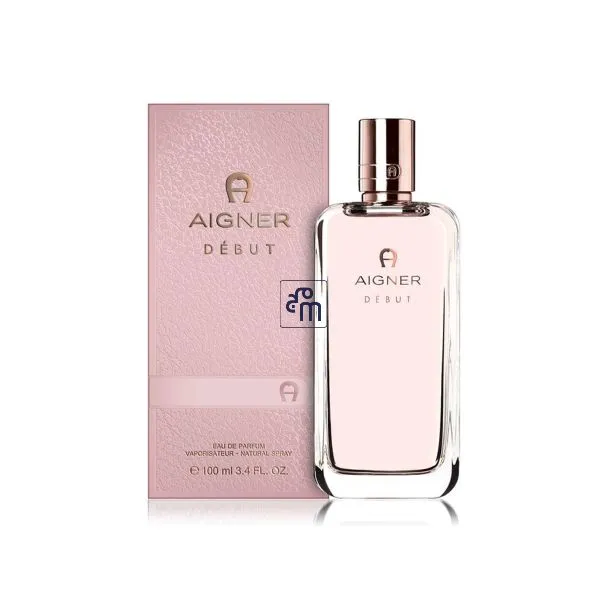 Aigner Début Eau de Parfum for Women 100ml
