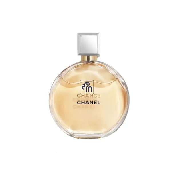 Chanel Chance Eau de Toilette for Women 100ml