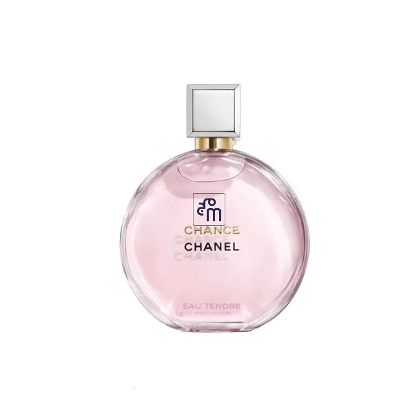 Chanel Chance Eau Tendre Eau de Parfum for Women 100ml