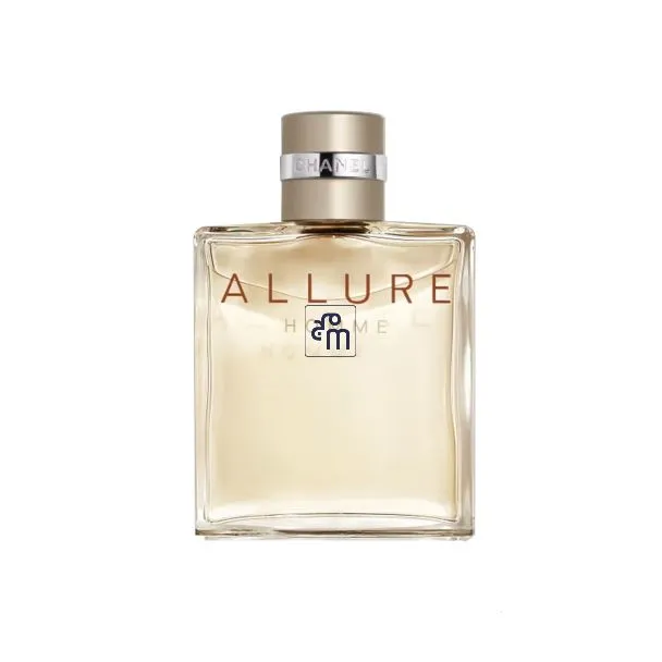 Chanel Allure Homme Eau de Toilette for Men 100ml