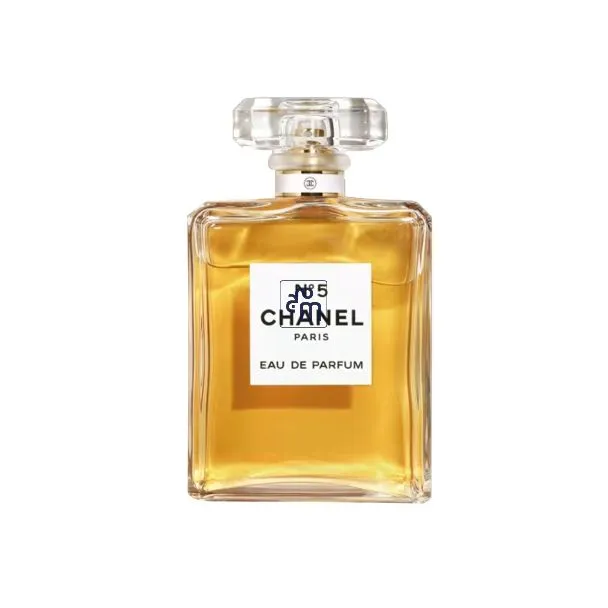 Chanel N°5 Eau de Parfum for Women 100ml