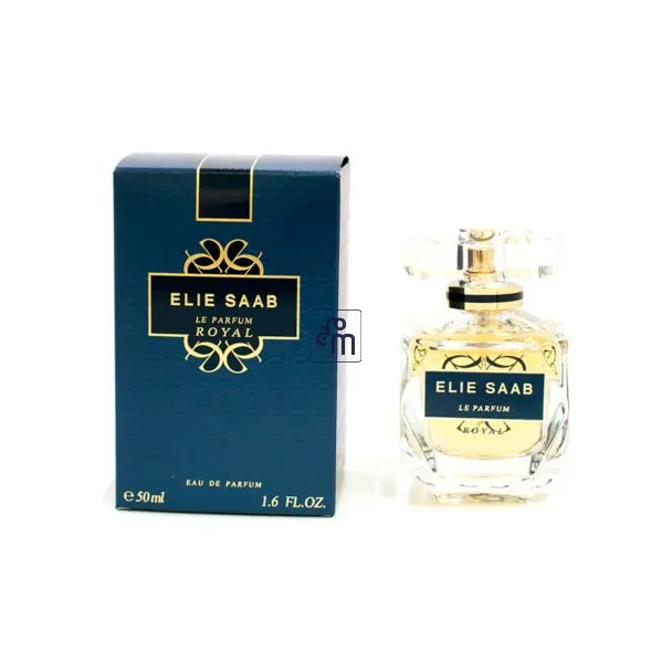 Elie Saab Le Parfum Royal Eau de Parfum for Women 90ml