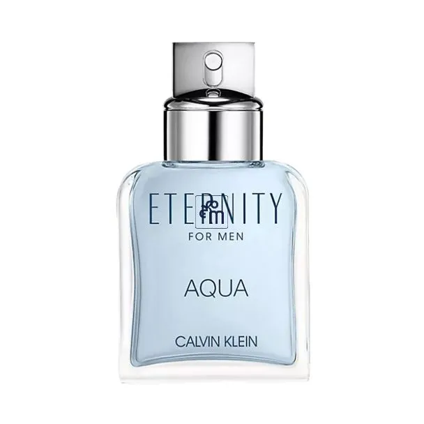 Calvin Klein Eternity For Men Aqua Eau de Toilette for Men 50ml
