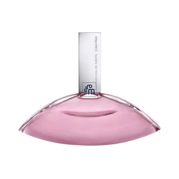 Calvin Klein Euphoria Eau de Toilette for Women 100ml