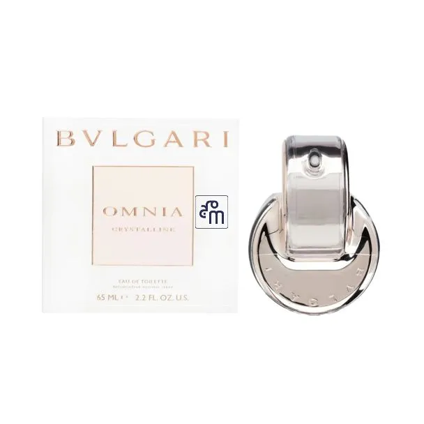 Bvlgari Omnia Crystalline Eau de Parfum for Women 65ml