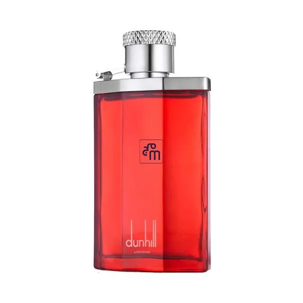 Dunhill Desire Red Eau de Toilette for Men 100ml