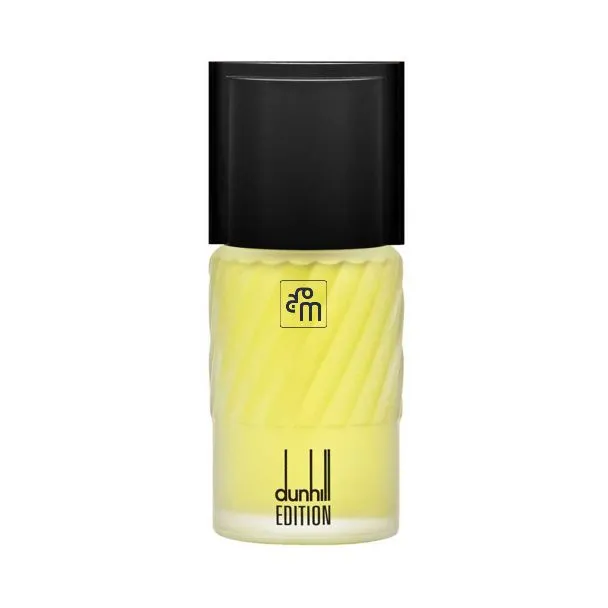 Dunhill Edition Eau de Toilette for Men 100ml