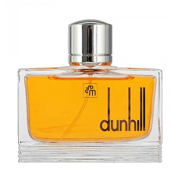 Dunhill Pursuit Eau de Toilette for Men 75ml