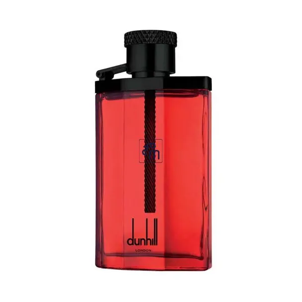 Dunhill Desire Red Extreme Eau de Toilette for Men 100ml