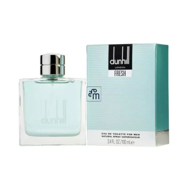 Dunhill Fresh Eau de Toilette for Men 100ml