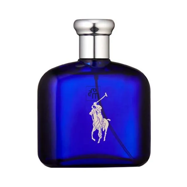 Ralph Lauren Polo Blue Eau de Toilette for Men 125ml