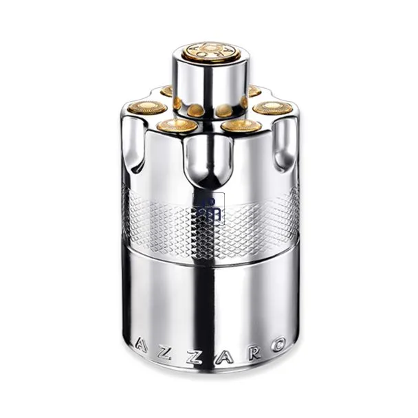 Azzaro Wanted Eau de Toilette for Men 100ml