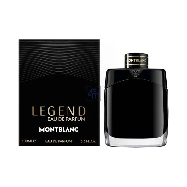 Montblanc Legend Eau de Parfum for Men 100ml