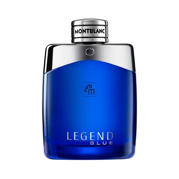 Montblanc Legend Blue Eau de Parfum for Men 100ml