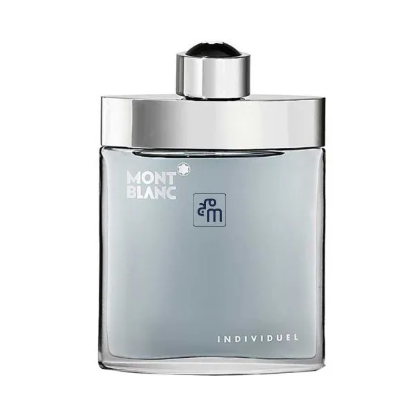 Montblanc Individuel Eau de Toilette for Men 75ml