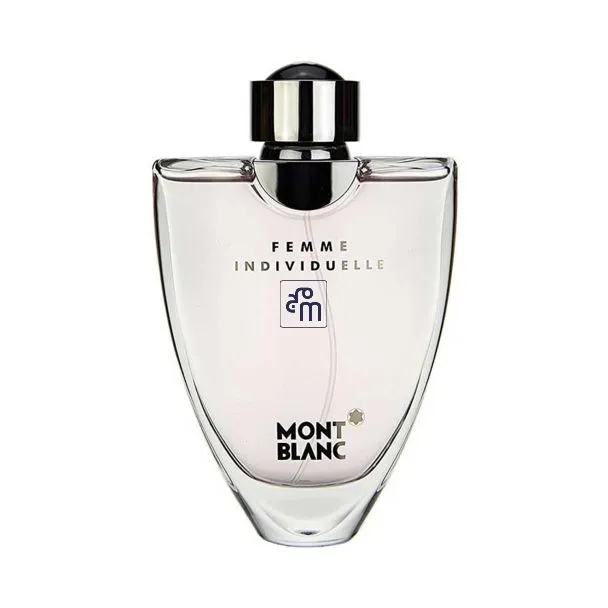 Montblanc Femme Individuel Eau de Toilette for Women 75ml