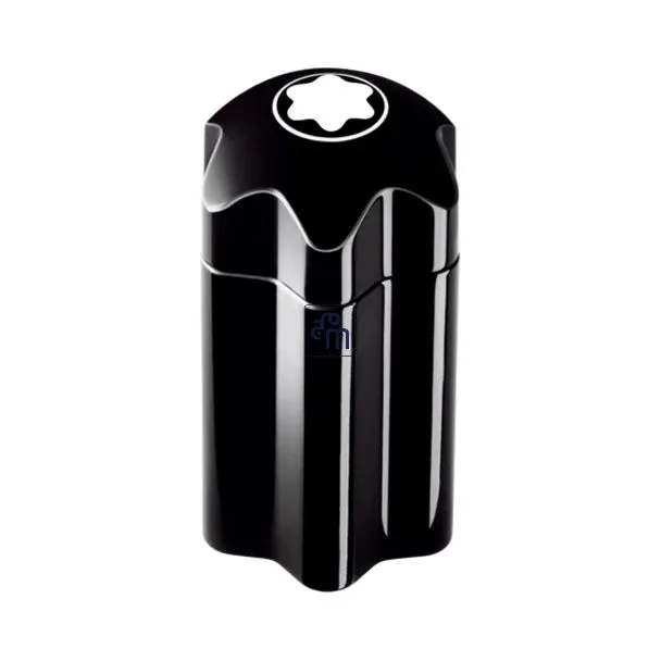 Montblanc Emblem Eau de Toilette for Men 100ml