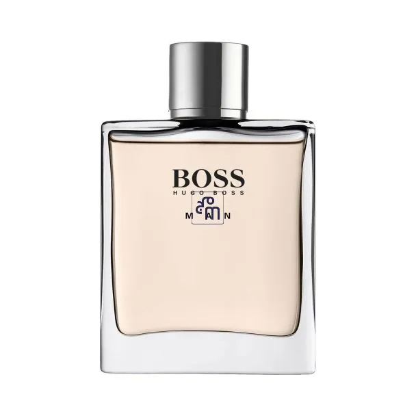Hugo Boss Boss Eau de Toilette for Men 100ml