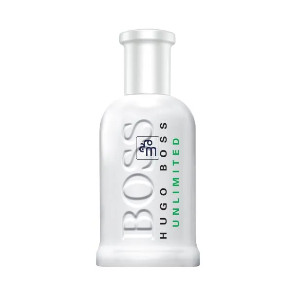 Hugo Boss Boss Bottled Unlimited Eau de Toilette for Men 100ml