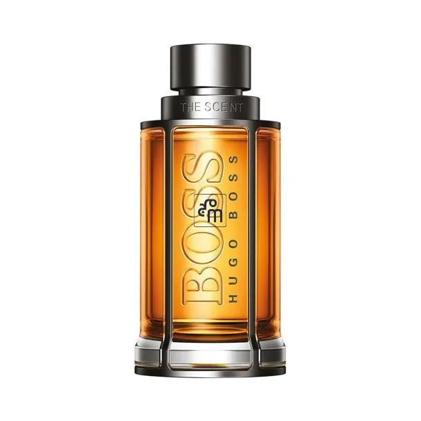 Hugo Boss Boss The Scent Eau de Toilette for Men 100ml