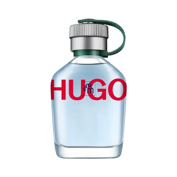 Hugo Boss Hugo Man Eau de Toilette for Men 75ml