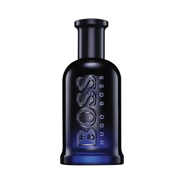 Hugo Boss Boss Bottled Night Eau de Toilette for Men 100ml