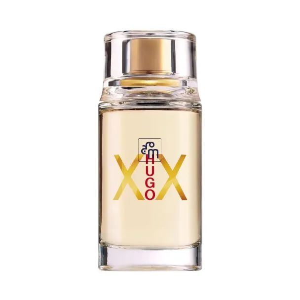Hugo Boss Hugo XX Eau de Toilette for Women 100ml