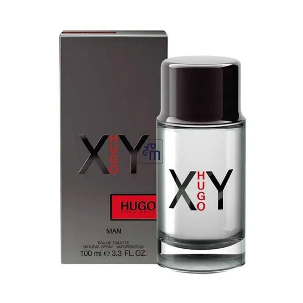 Hugo Boss Hugo XY Eau de Toilette for Men 100ml