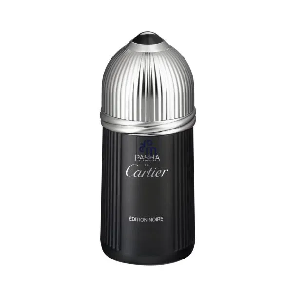 Cartier Pasha de Cartier Edition Noire Eau de Toilette for Men 100ml
