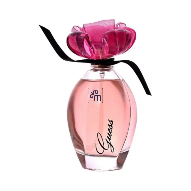 Guess Girl Eau de Toilette for Women 100ml