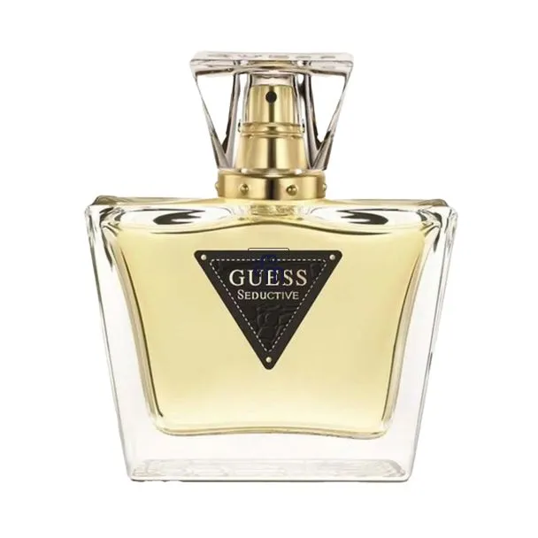 Guess Seductive Eau de Toilette for Women 75ml