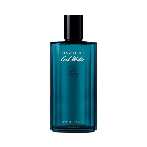 Davidoff Cool Water Eau de Toilette for Men 125ml
