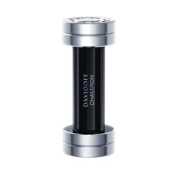 Davidoff Champion Eau de Toilette for Men 90ml