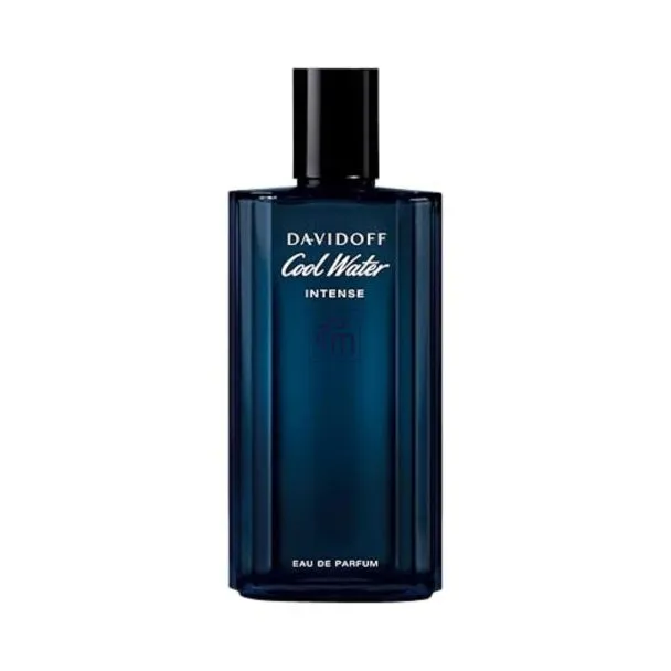 Davidoff Cool Water Intense Eau de Parfum for Men 125ml