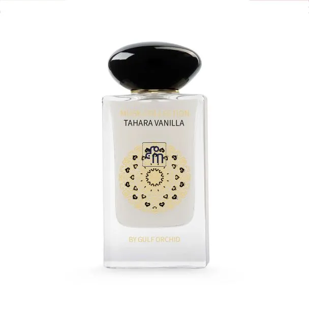 Gulf Orchid Tahara Vanilla Musk Eau de Parfum 60ml