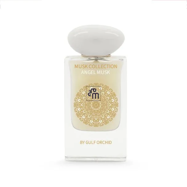 Gulf Orchid Angel Musk Eau de Parfum 60ml