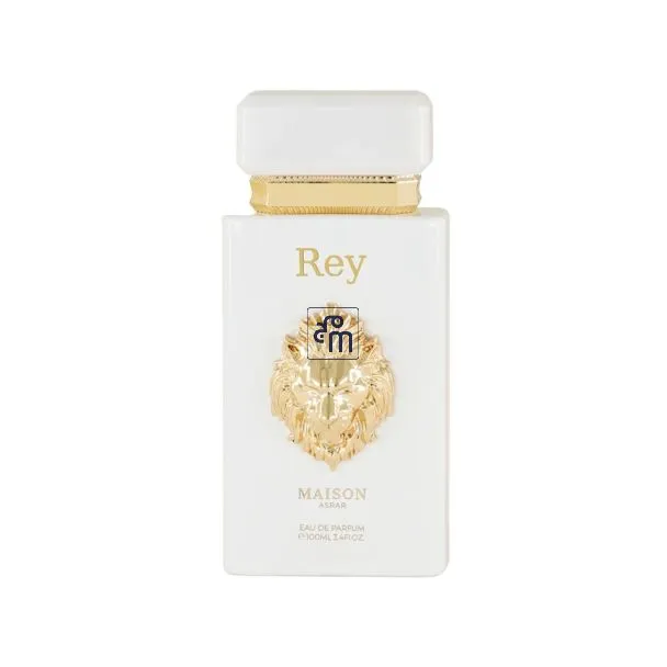 Maison Asrar Rey Eau de Parfum 100ml
