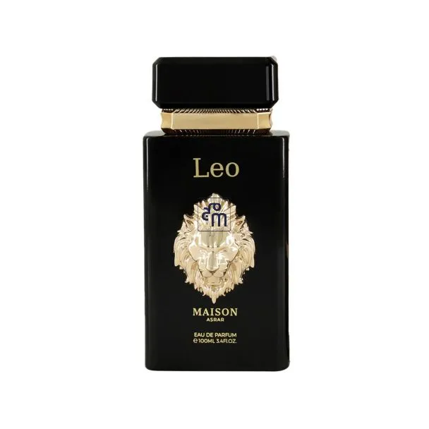 Maison Asrar Leo Eau de Parfum 100ml