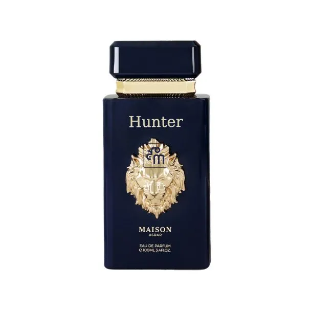 Maison Asrar Hunter Eau de Parfum 100ml