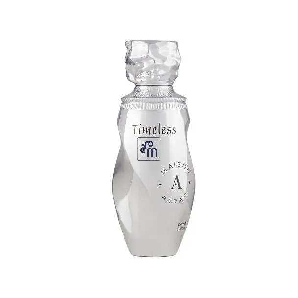 Maison Asrar Timeless Eau de Parfum 100ml