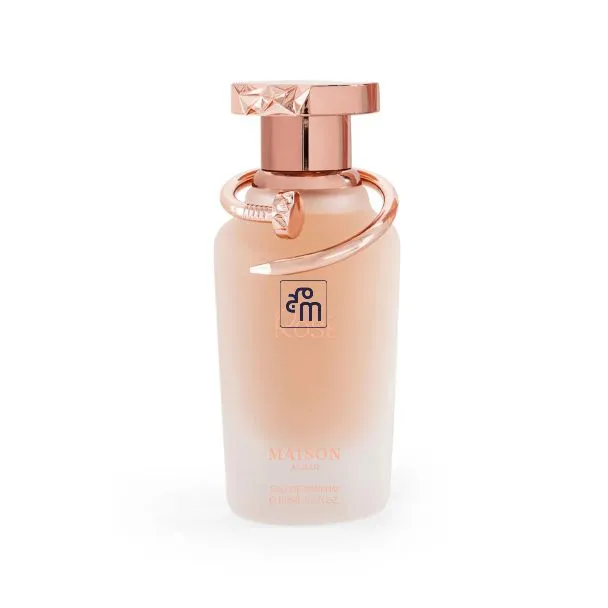 Maison Asrar Rose Eau de Parfum 110ml