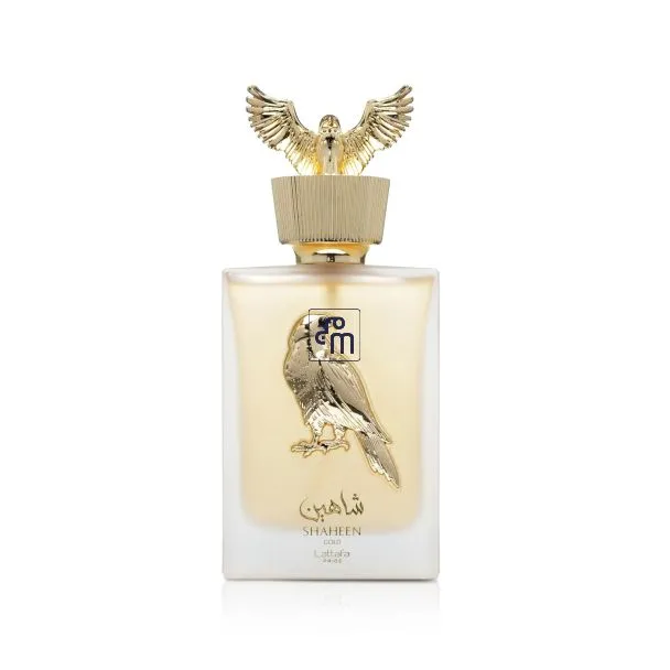 Lattafa Pride Shaheen Gold Eau de Parfum 100ml