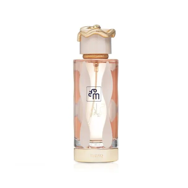 Lattafa Teriaq Women Eau de Parfum 100ml