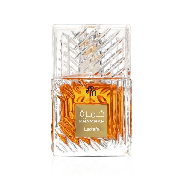 Lattafa Khamrah Unisex 100ml